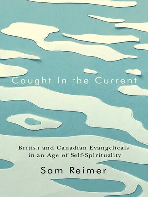 cover image of Caught in the Current
